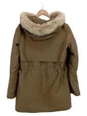 Vorschaubild MANGO Parka 2