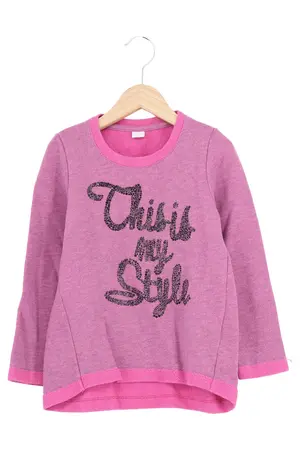 SCHIESSER Sweatshirt