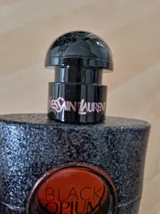 Vorschaubild YVES SAINT LAURENT Eau de Parfum 4