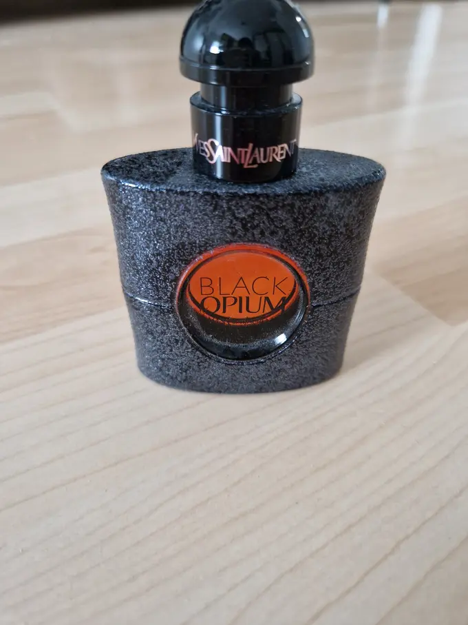 YVES SAINT LAURENT Eau de Parfum Bild 3