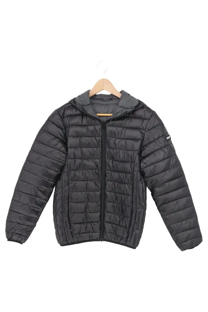 SCHOTT Steppjacke Bild 1