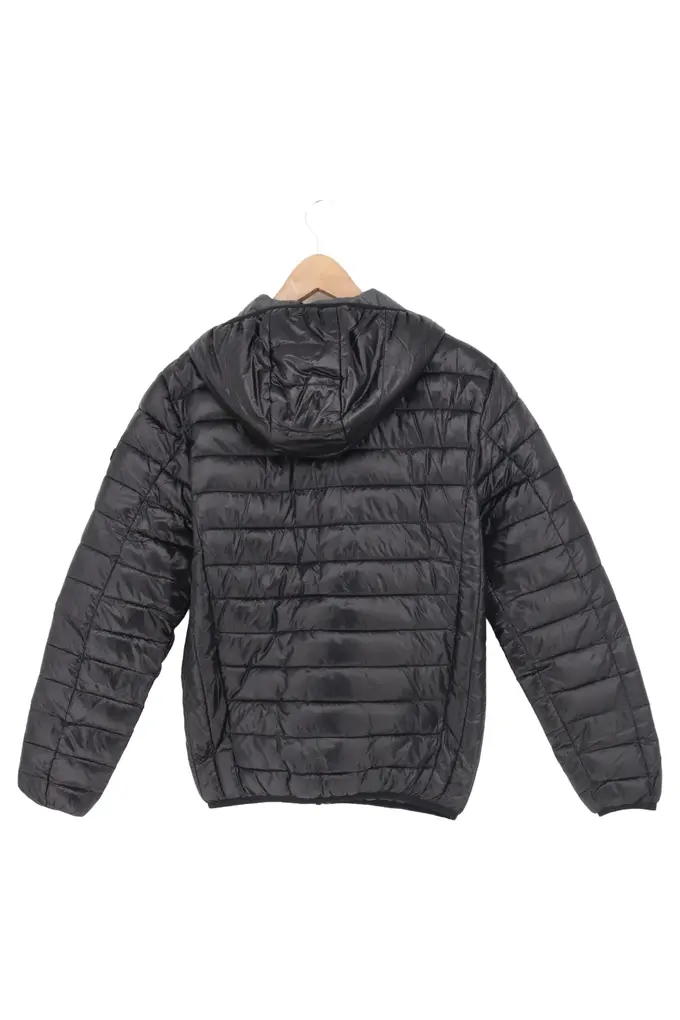 SCHOTT Steppjacke Bild 2
