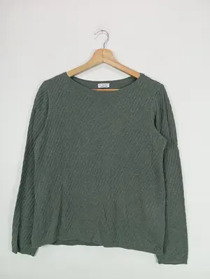RE.DRAFT Pullover