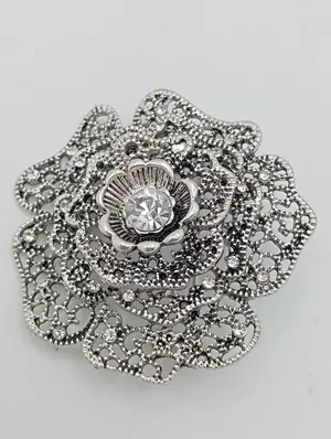 BIJOU BRIGITTE Brosche