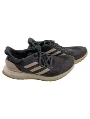 Vorschaubild 2 von Ultra Boost Laufschuhe Damen Gr. 38 Grau Boost-Sohle Sneaker