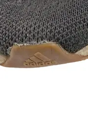 Vorschaubild 3 von Ultra Boost Laufschuhe Damen Gr. 38 Grau Boost-Sohle Sneaker