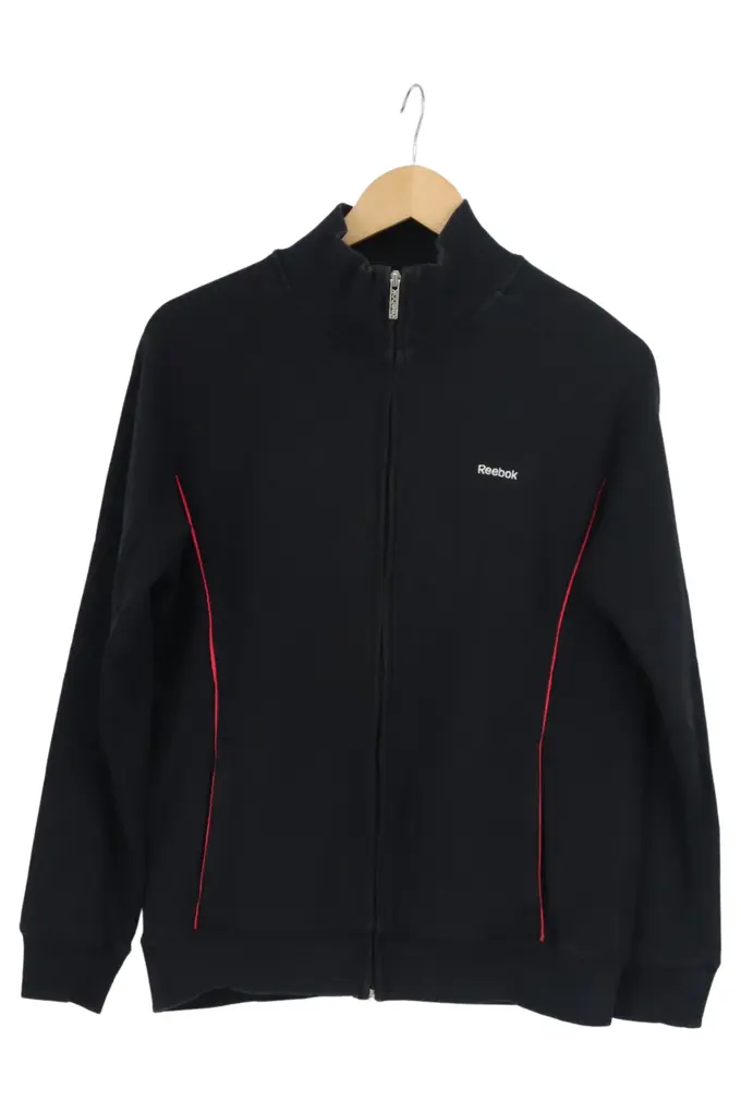 REEBOK Sweatjacke Bild 1