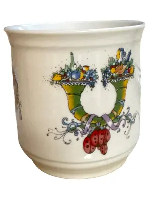SCHUMANN ARZBERG BAVARIA Tasse