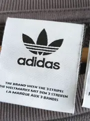 Vorschaubild 5 von Herren Pullover Sweatshirt Grau Gr. 48/M Sportlich Baumwolle