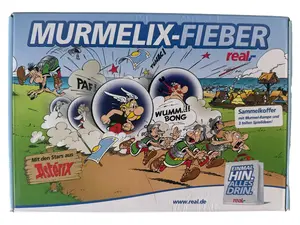 ASTERIX Brettspiel