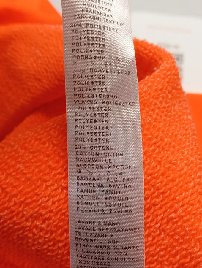 LIU JO Kapuzenpullover Bild 5