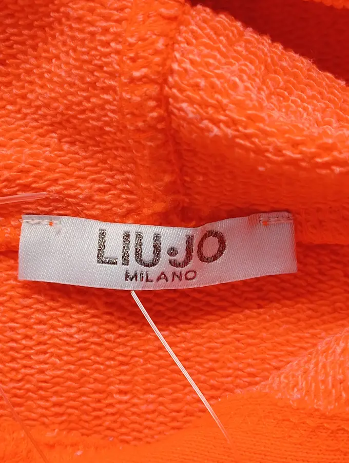 LIU JO Kapuzenpullover Bild 3