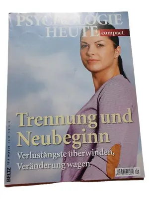 BELTZ Zeitschrift