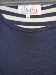 Vorschaubild DENIM & CO. Strickkleid 3