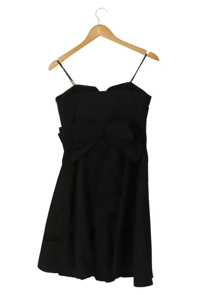 MARIE BLANCHE Cocktailkleid Bild 2
