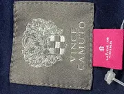 Vorschaubild 3 von Etuikleid Damen Gr. 38/M Blau Business Elegant