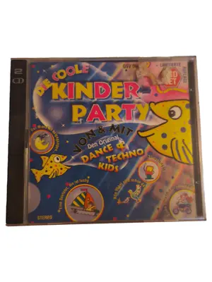 Kindermusik