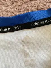 Vorschaubild 4 von Sport Shirt Herren Gr. 48/M Mehrfarbig Kurzarm Polyester