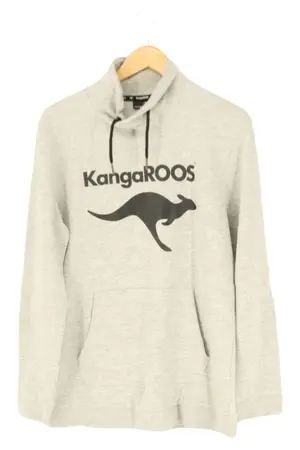 KANGAROOS Kapuzenpullover