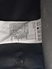 Vorschaubild 4 von Umhängetasche Damen Weiß Elegant Luxuriös Gesteppt Logo 25x16cm