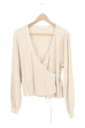 LEGER BY LENA GERCKE Bluse
