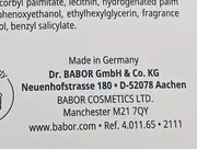 Vorschaubild 3 von Active Night Ampullen Serum Damen 14ml Nachtpflege Konzentrat