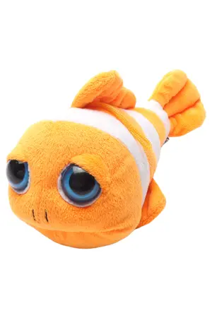 FLOS TOYS Baby Kuscheltier