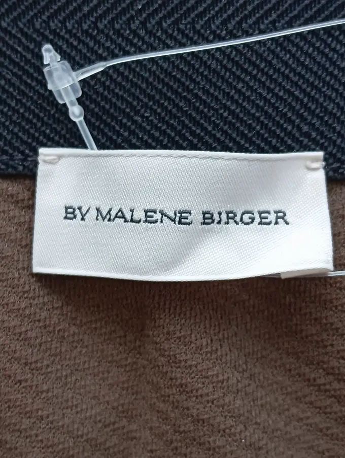 BY MALENE BIRGER A-Linienrock Bild 3