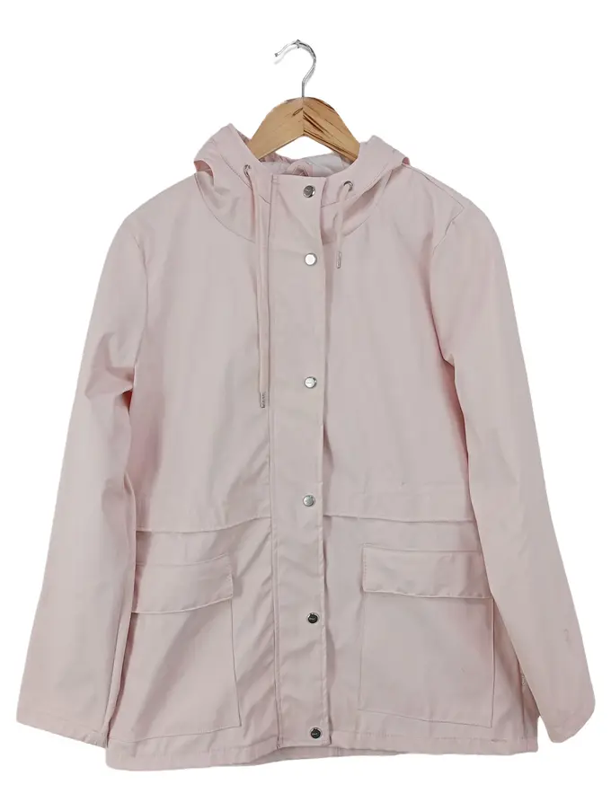 ONLY Regenjacke Bild 1