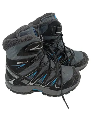 SALOMON Schneestiefel