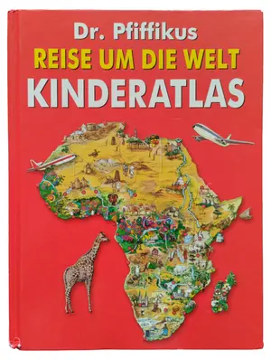 Sachbuch für Kinder