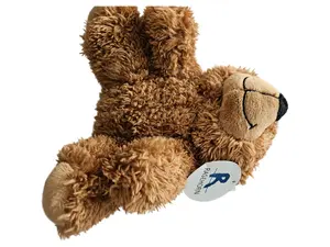 VOLKER RASEHORN Kuscheltier