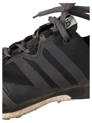 Vorschaubild 3 von Terrex Agravic Damen Wanderschuhe Outdoor Gr. 38 Grau Schwarz