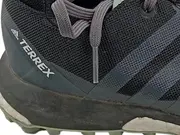 Vorschaubild 4 von Terrex Agravic Damen Wanderschuhe Outdoor Gr. 38 Grau Schwarz