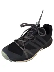 Vorschaubild 2 von Terrex Agravic Damen Wanderschuhe Outdoor Gr. 38 Grau Schwarz