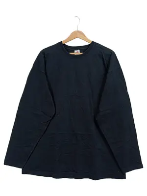 FRUIT OF THE LOOM Langarmshirt