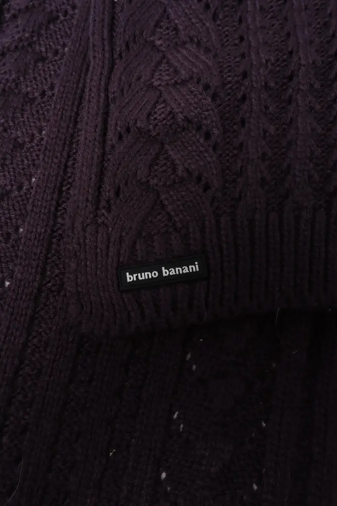 BRUNO BANANI Tuch Bild 2