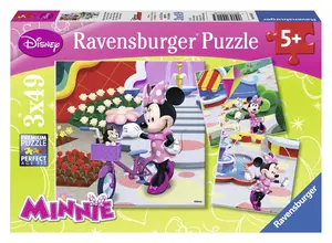 RAVENSBURGER KINDERPUZZLE Puzzle