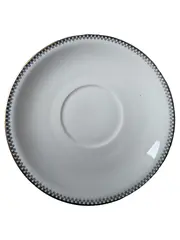 Vorschaubild 1 von Unterteller Juwel Porzellan Klassisch Mehrfarbig 19cm