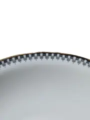 Vorschaubild 3 von Unterteller Juwel Porzellan Klassisch Mehrfarbig 19cm