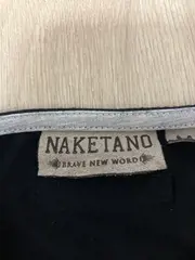 Vorschaubild 4 von Damen T-Shirt Gr. 38/M Schwarz Casual