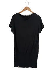 Vorschaubild 1 von Damen T-Shirt Gr. 38/M Schwarz Casual