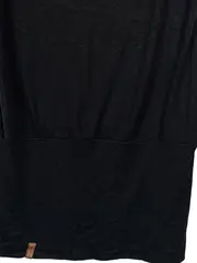 Vorschaubild 2 von Damen T-Shirt Gr. 38/M Schwarz Casual