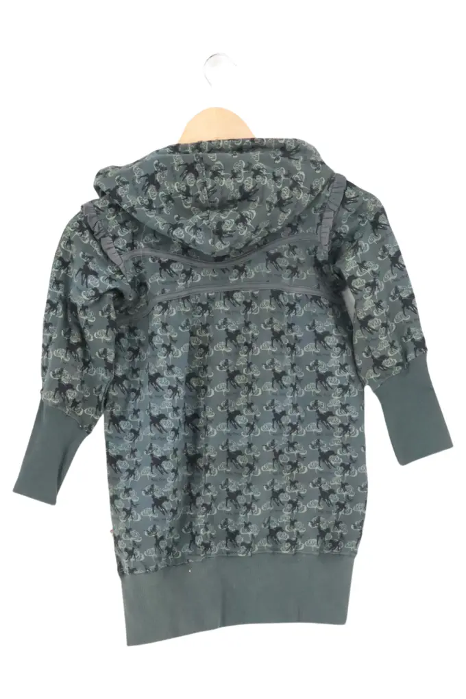 ME TOO Sweatjacke Bild 2