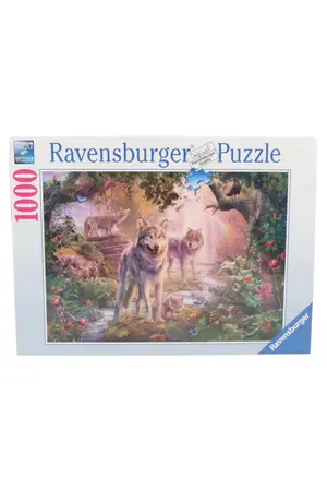 RAVENSBURGER Puzzle