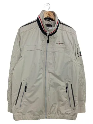 CABANO Leichte Jacke