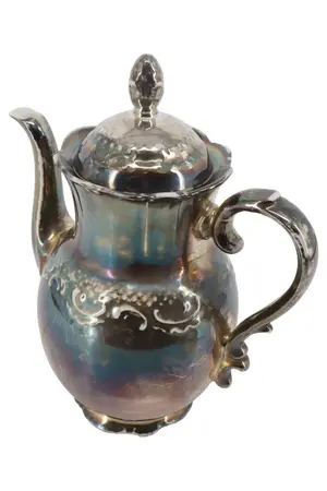 RUDOLF WÄCHTER Kaffeekanne