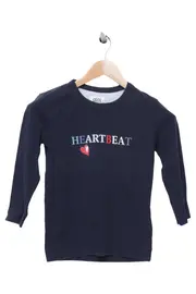 Vorschaubild CECIL Langarmshirt 1