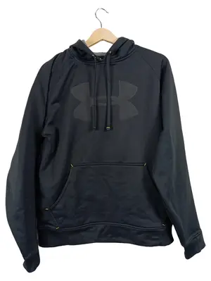 UNDER ARMOUR Kapuzenpullover