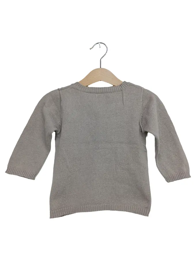 VERTBAUDET Strickjacke Bild 2